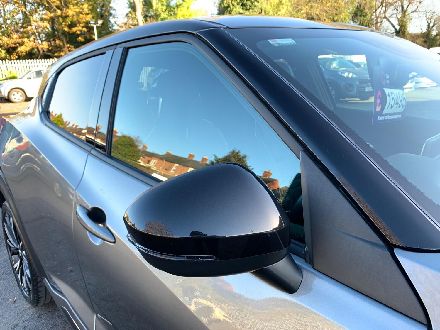 Used Nissan Juke 2021 for sale - 77396587: Photo 21