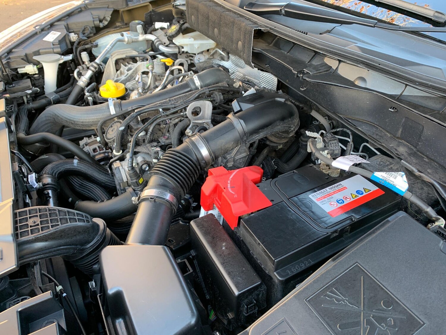 Used Nissan Juke 2021 for sale - 77396587: Photo 27