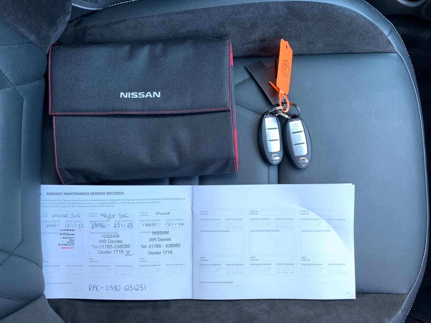 Used Nissan Juke 2021 for sale - 77396587: Photo 30