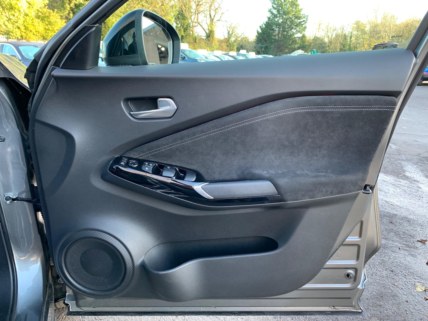 Used Nissan Juke 2021 for sale - 77396587: Photo 35