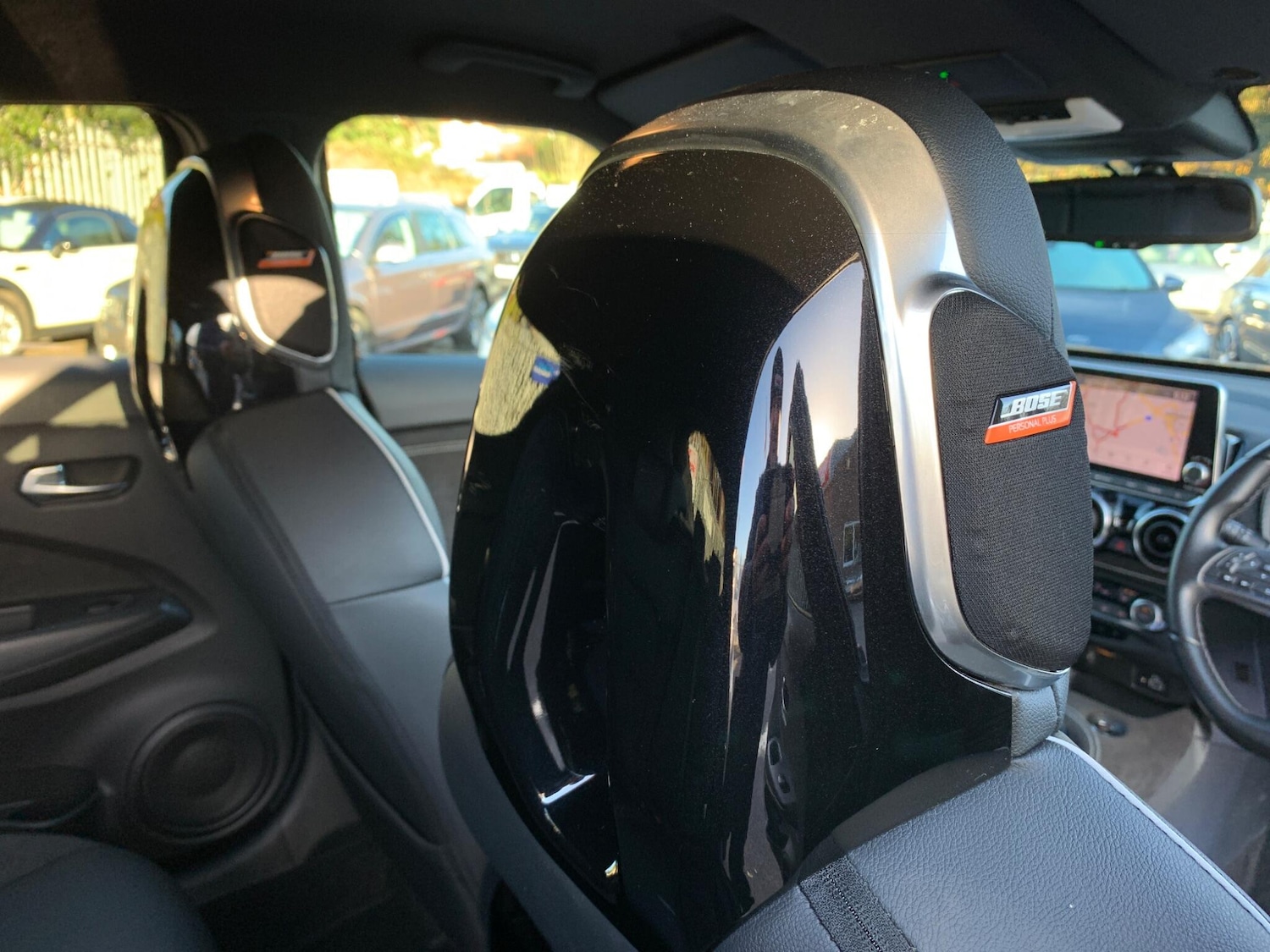 Used Nissan Juke 2021 for sale - 77396587: Photo 56