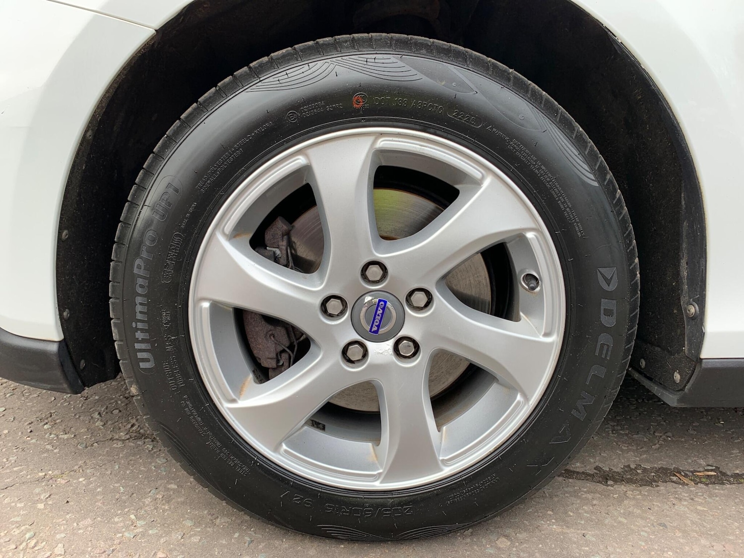 Used Volvo V40 2014 for sale - 77723008: Photo 19