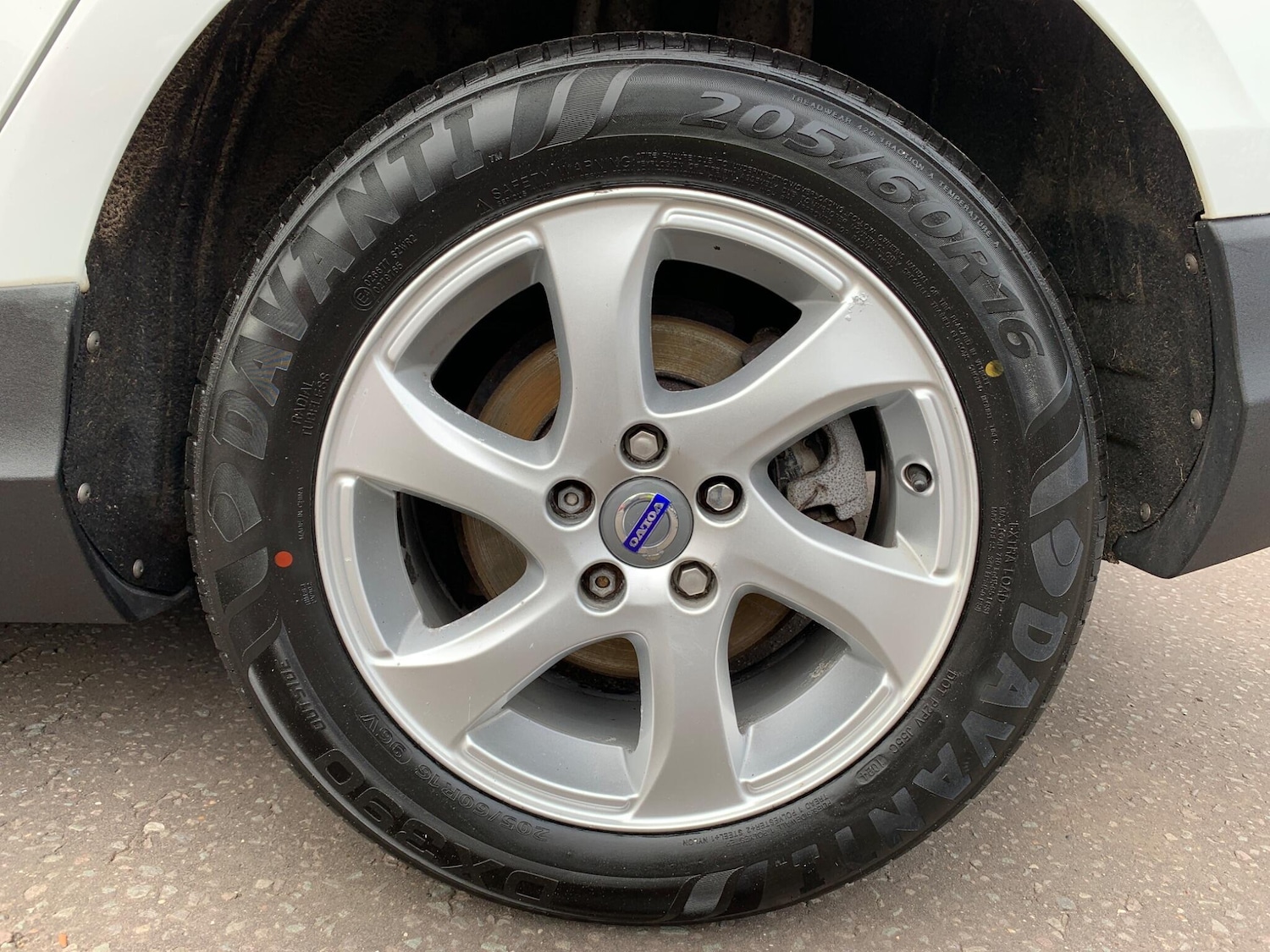 Used Volvo V40 2014 for sale - 77723008: Photo 20