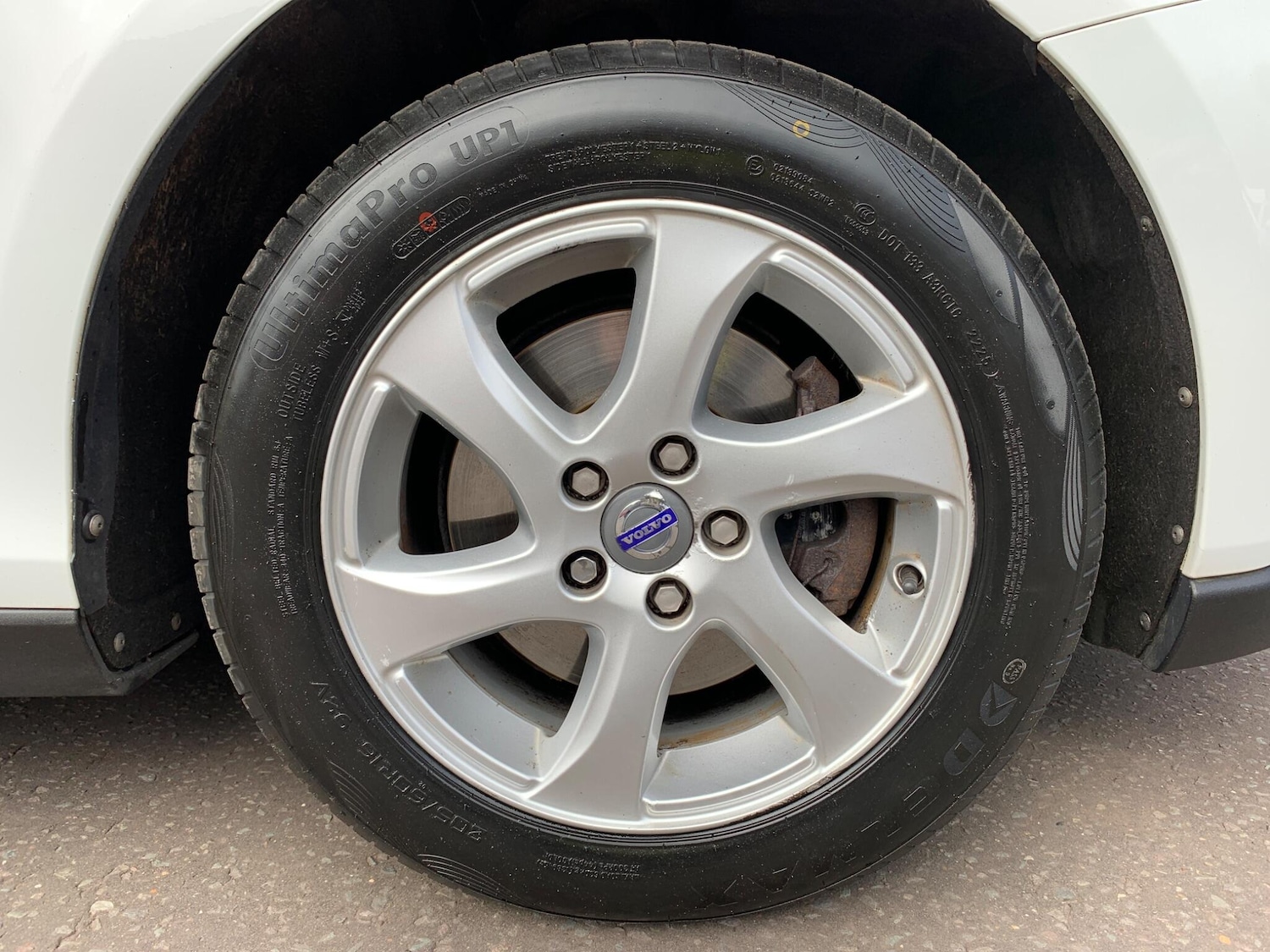 Used Volvo V40 2014 for sale - 77723008: Photo 22