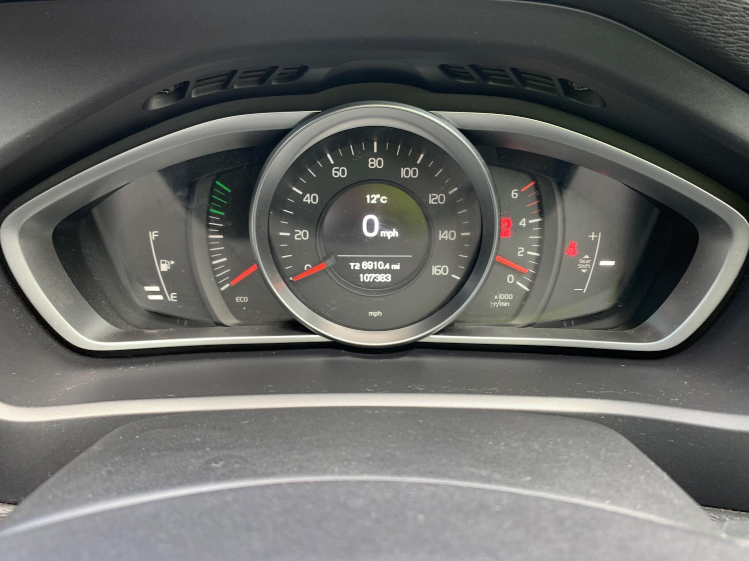 Used Volvo V40 2014 for sale - 77723008: Photo 37