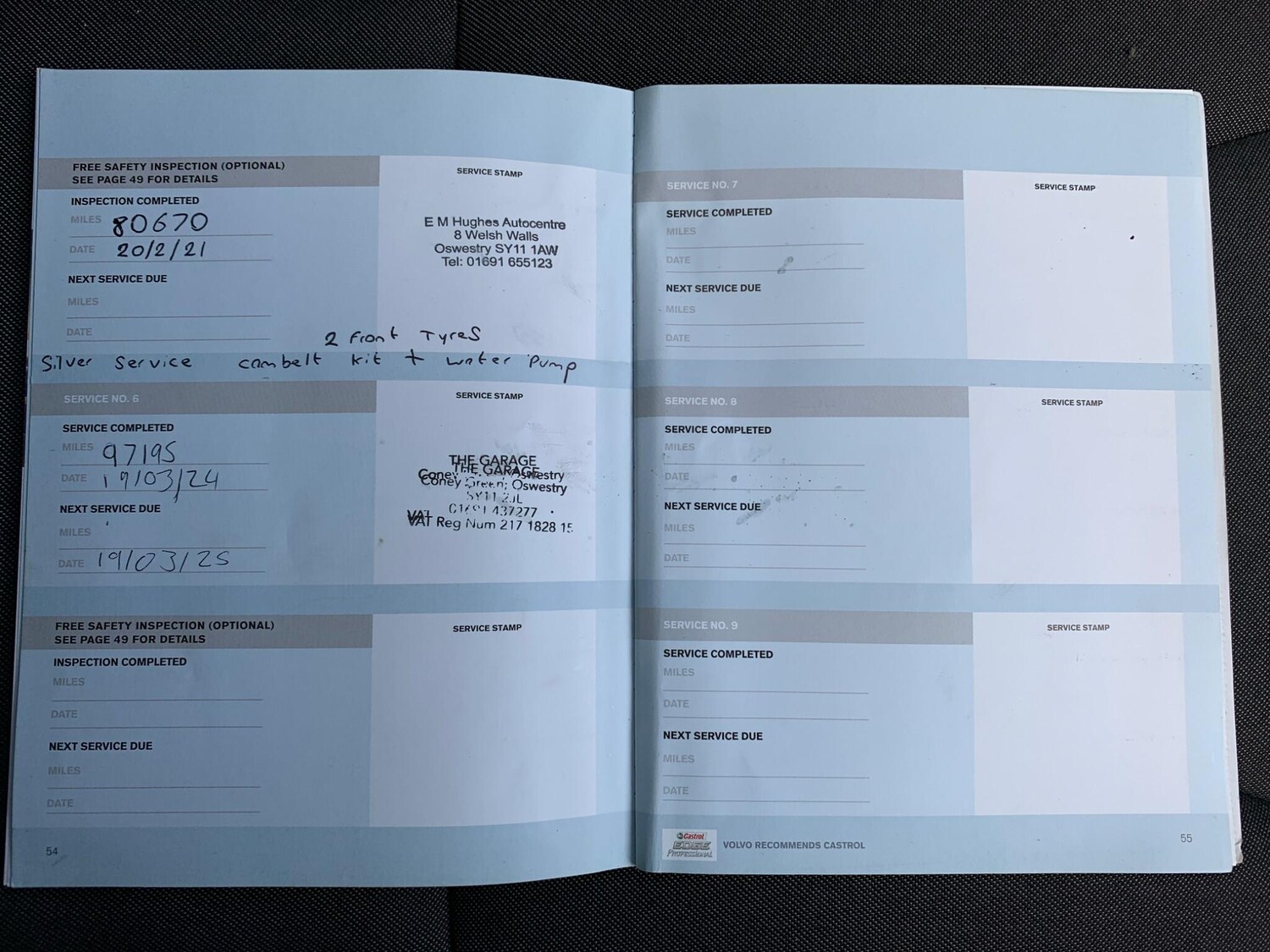 Used Volvo V40 2014 for sale - 77723008: Photo 58