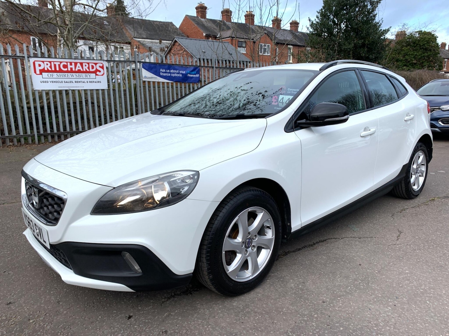 Used Volvo V40 2014 for sale - 77723008: Photo 6