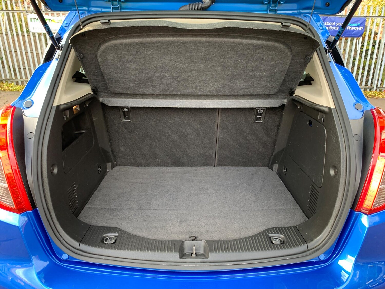 Used Vauxhall Mokka X 2017 for sale - 76389097: Photo 18