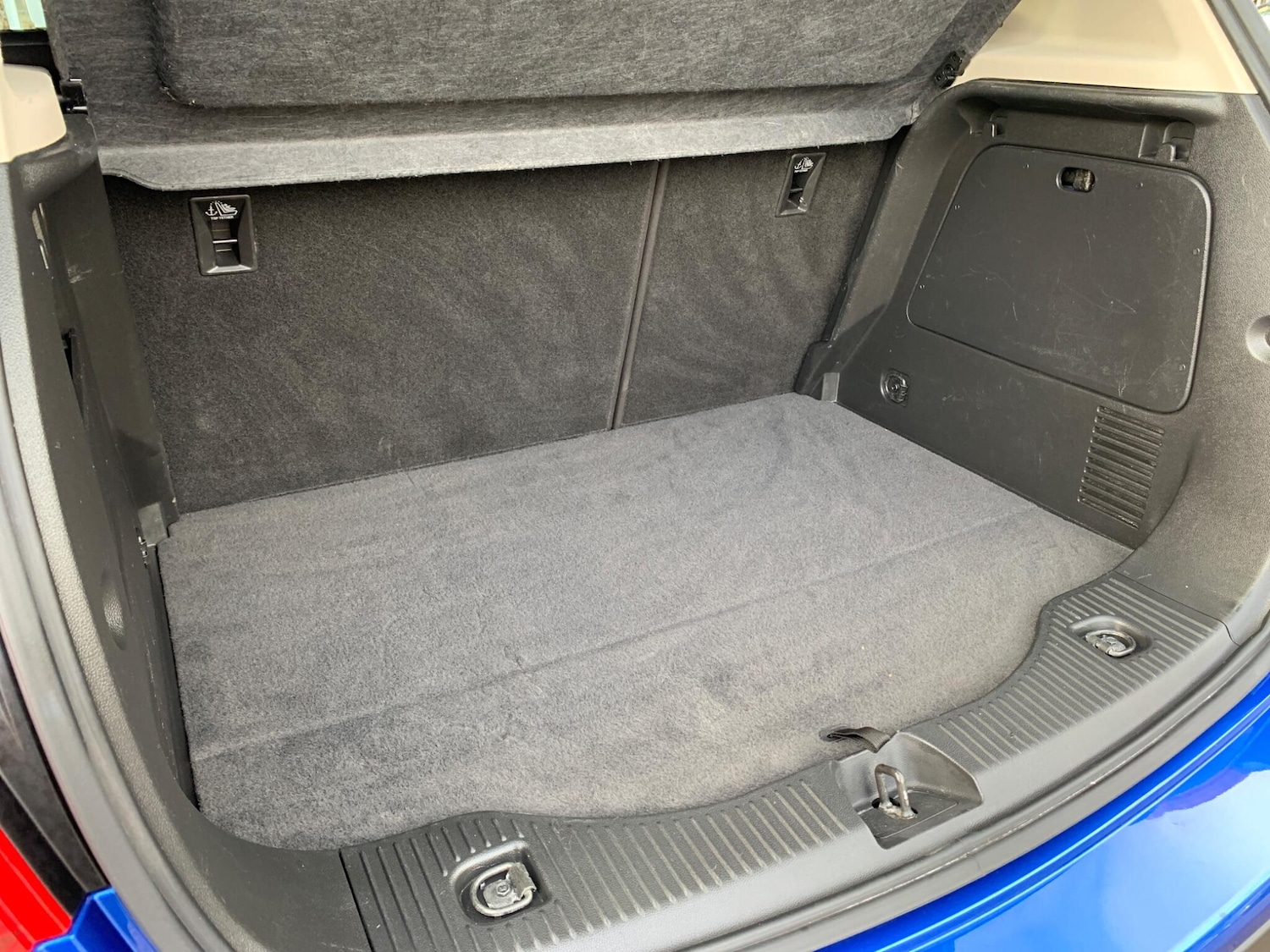 Used Vauxhall Mokka X 2017 for sale - 76389097: Photo 28