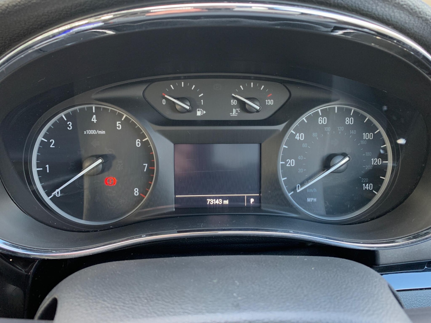 Used Vauxhall Mokka X 2017 for sale - 76389097: Photo 36