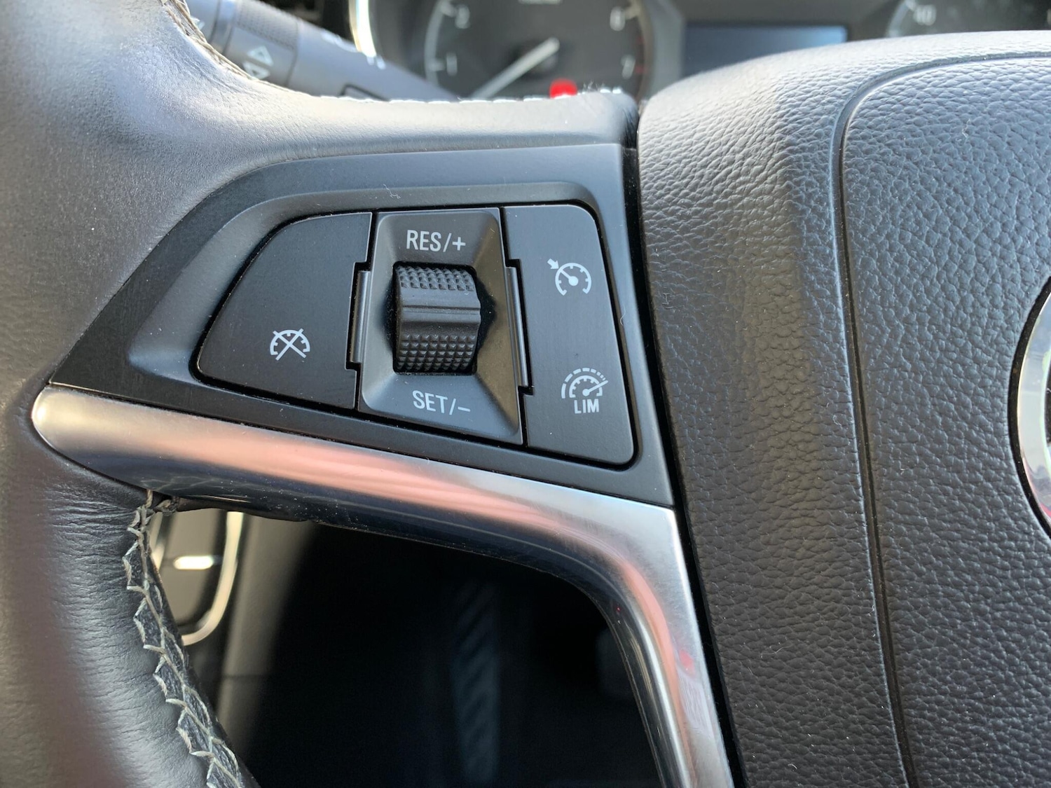 Used Vauxhall Mokka X 2017 for sale - 76389097: Photo 37