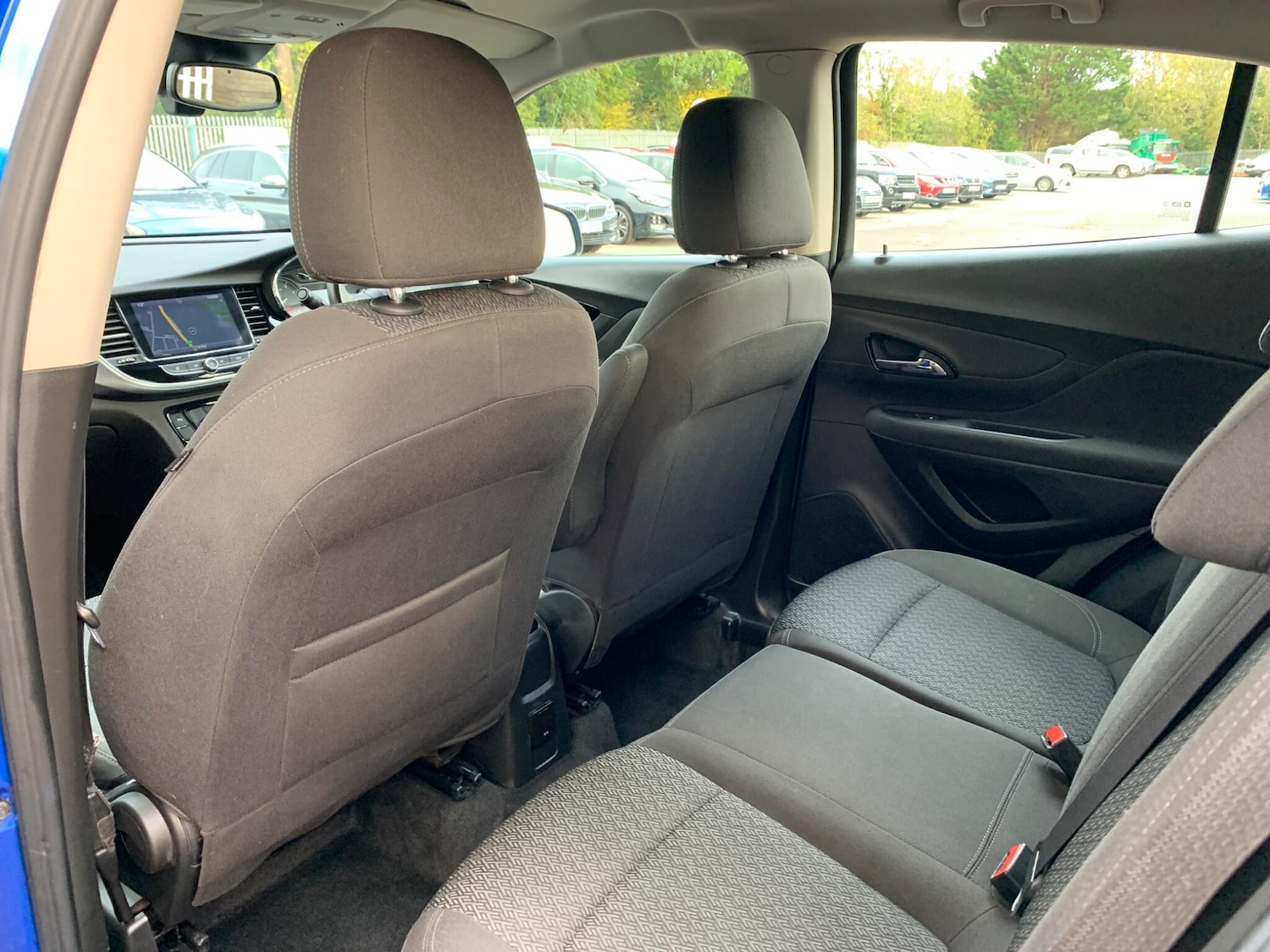 Used Vauxhall Mokka X 2017 for sale - 76389097: Photo 43