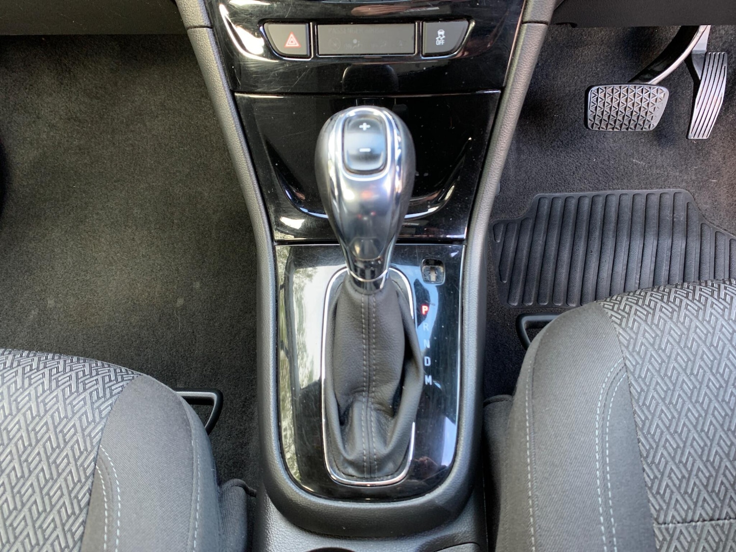 Used Vauxhall Mokka X 2017 for sale - 76389097: Photo 46