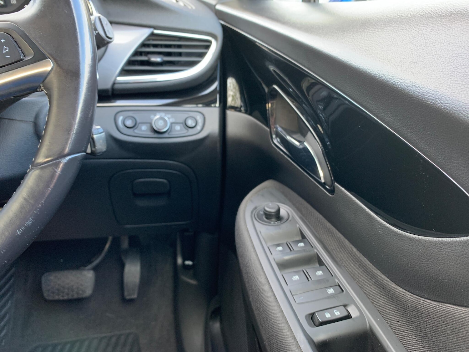 Used Vauxhall Mokka X 2017 for sale - 76389097: Photo 47