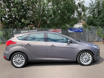 Used Ford Focus 2016 for sale - 79441398: Photo