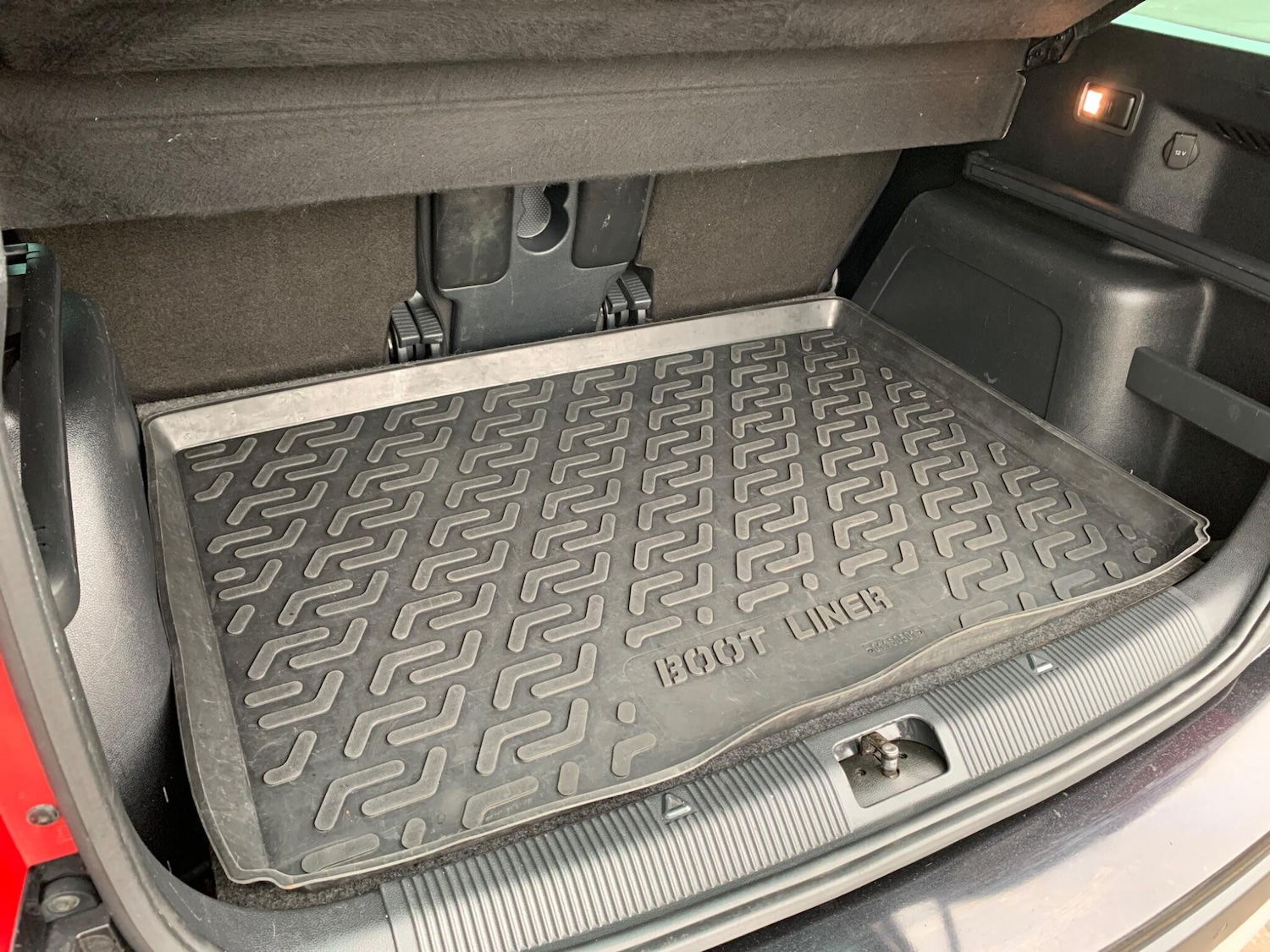 Used Skoda Yeti 2014 for sale - 76457325: Photo 26