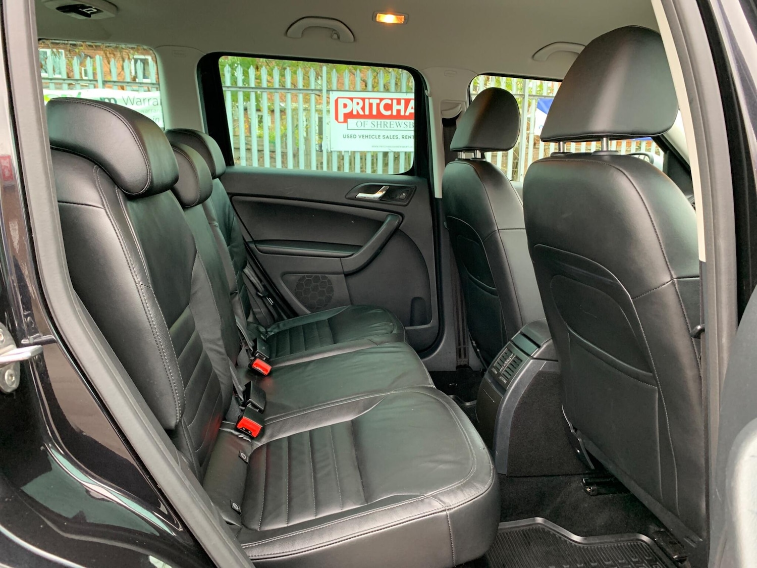 Used Skoda Yeti 2014 for sale - 76457325: Photo 41