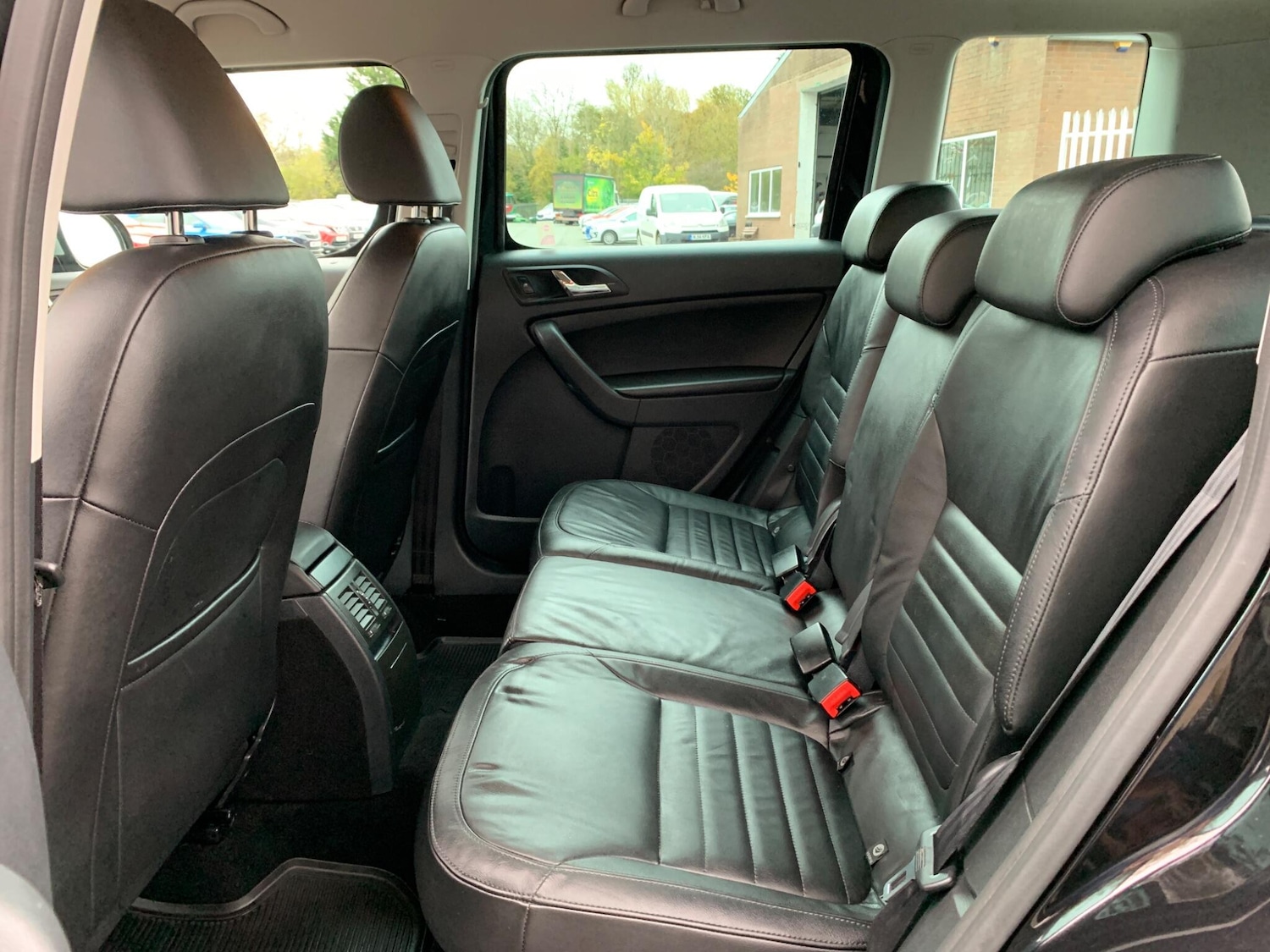 Used Skoda Yeti 2014 for sale - 76457325: Photo 44