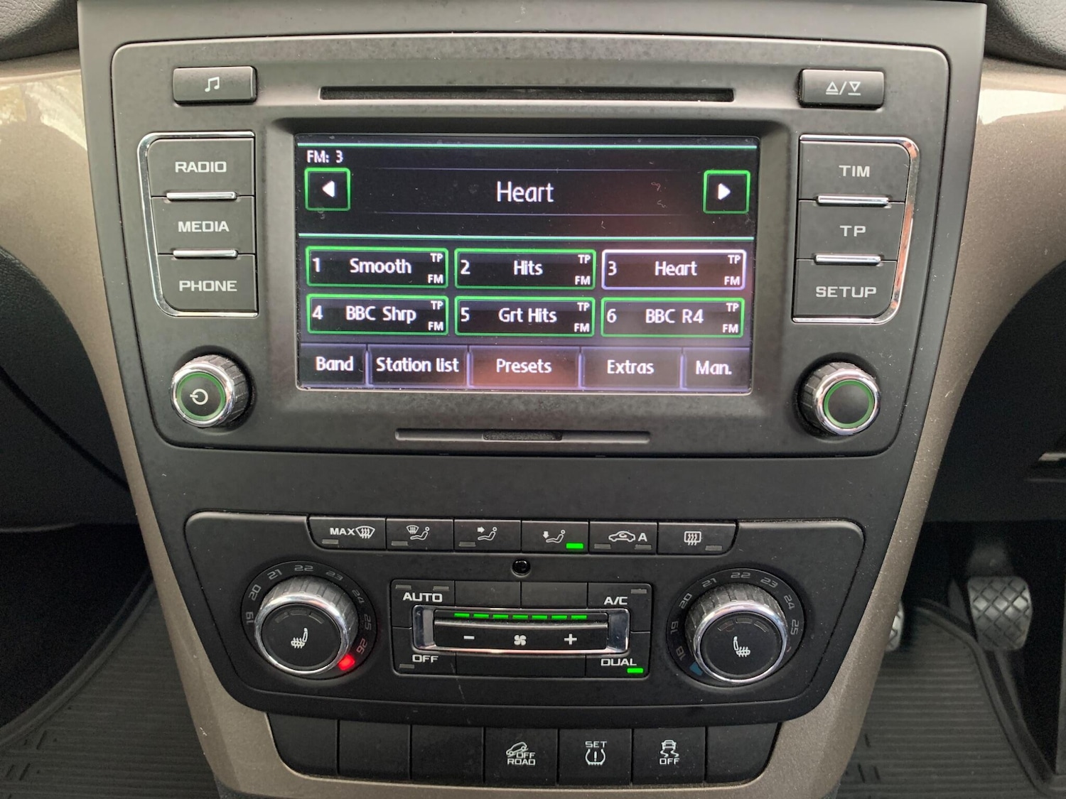 Used Skoda Yeti 2014 for sale - 76457325: Photo 49