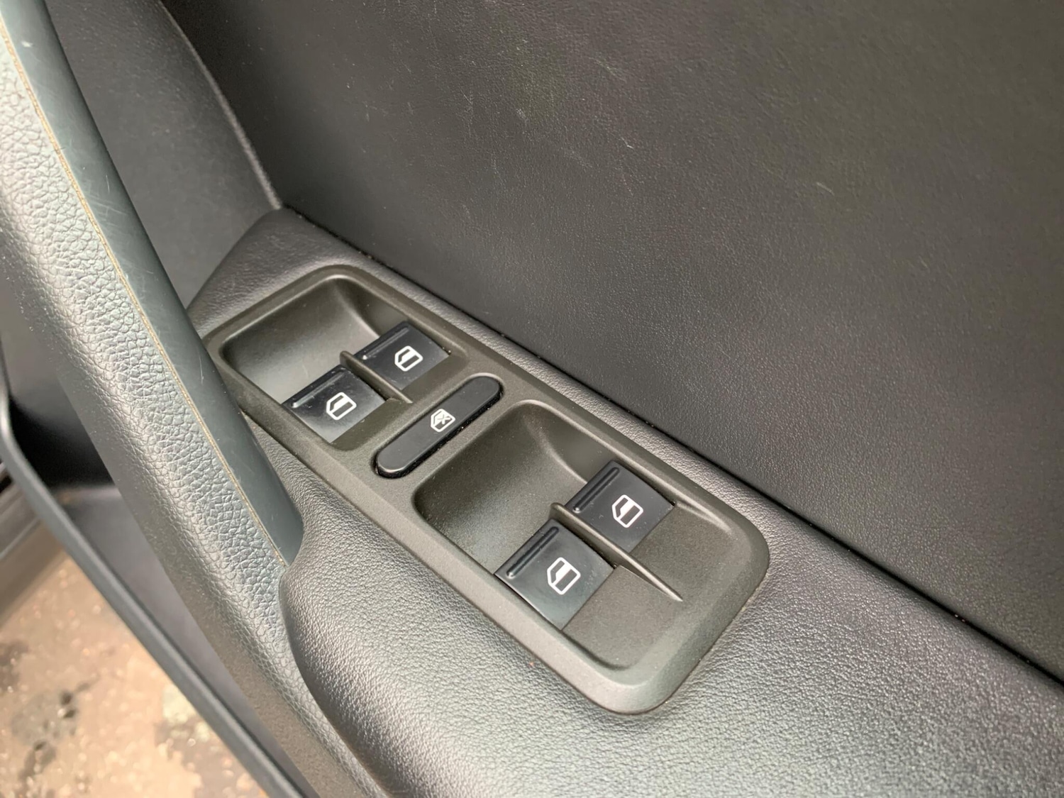 Used Skoda Yeti 2014 for sale - 76457325: Photo 50