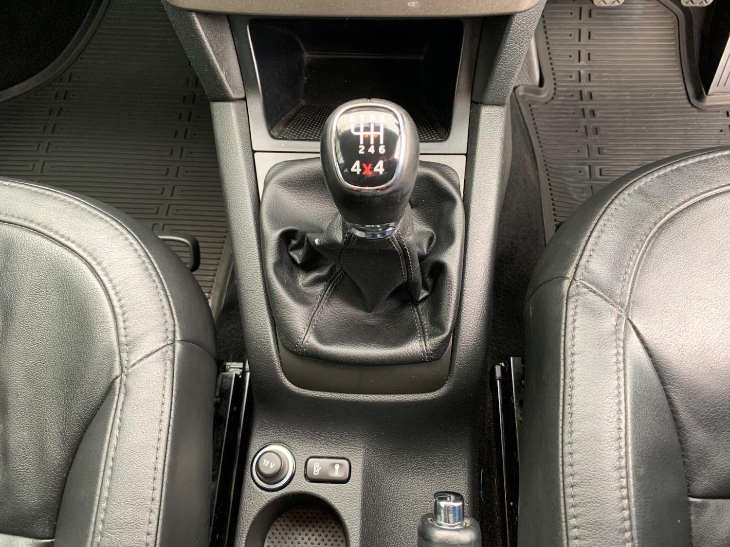 Used Skoda Yeti 2014 for sale - 76457325: Photo 51