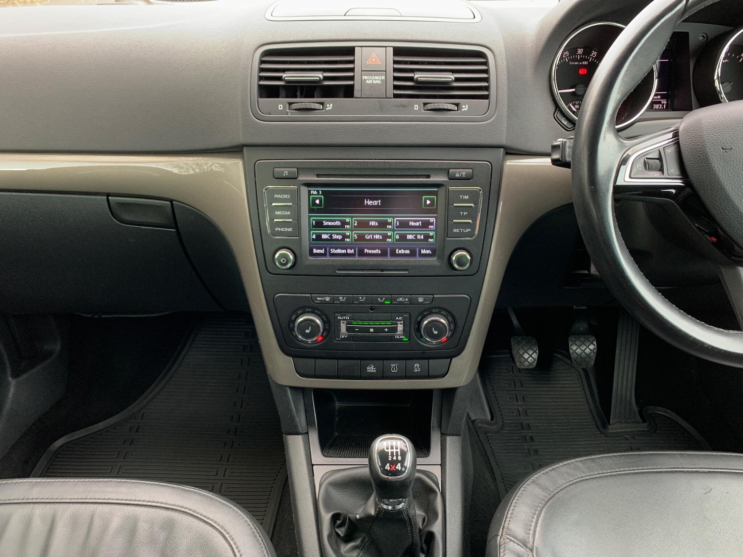 Used Skoda Yeti 2014 for sale - 76457325: Photo 52