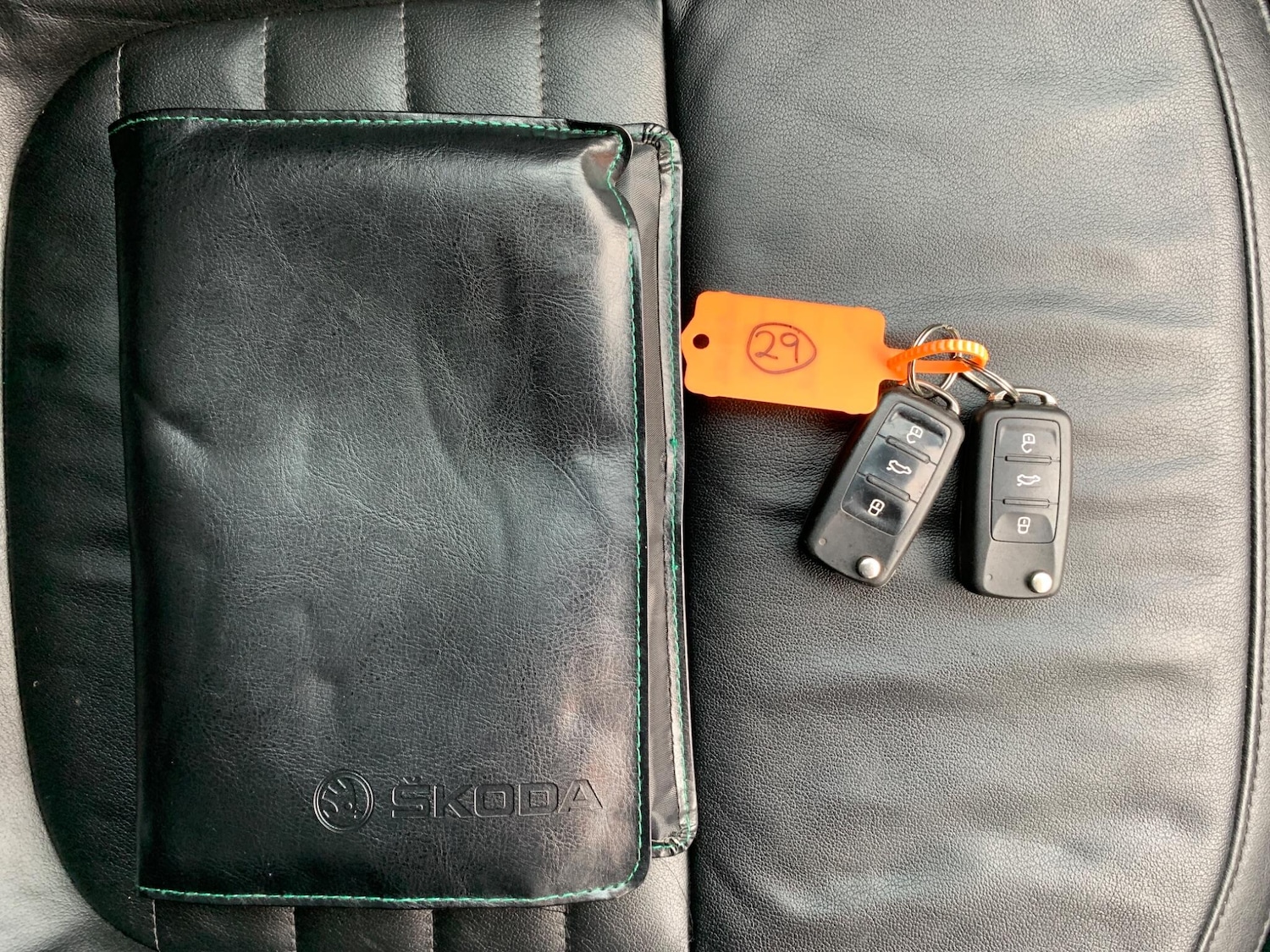 Used Skoda Yeti 2014 for sale - 76457325: Photo 55