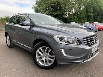 Used Volvo XC60 2017 for sale - 79348855: Photo