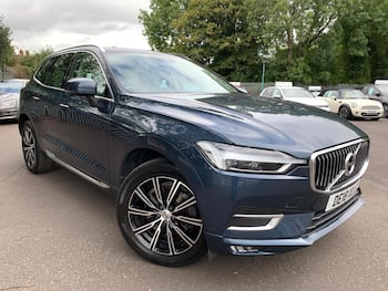 Used Volvo XC60 2018 for sale - 79847626: Photo