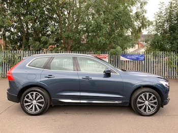 Used Volvo XC60 2018 for sale - 79847626: Photo