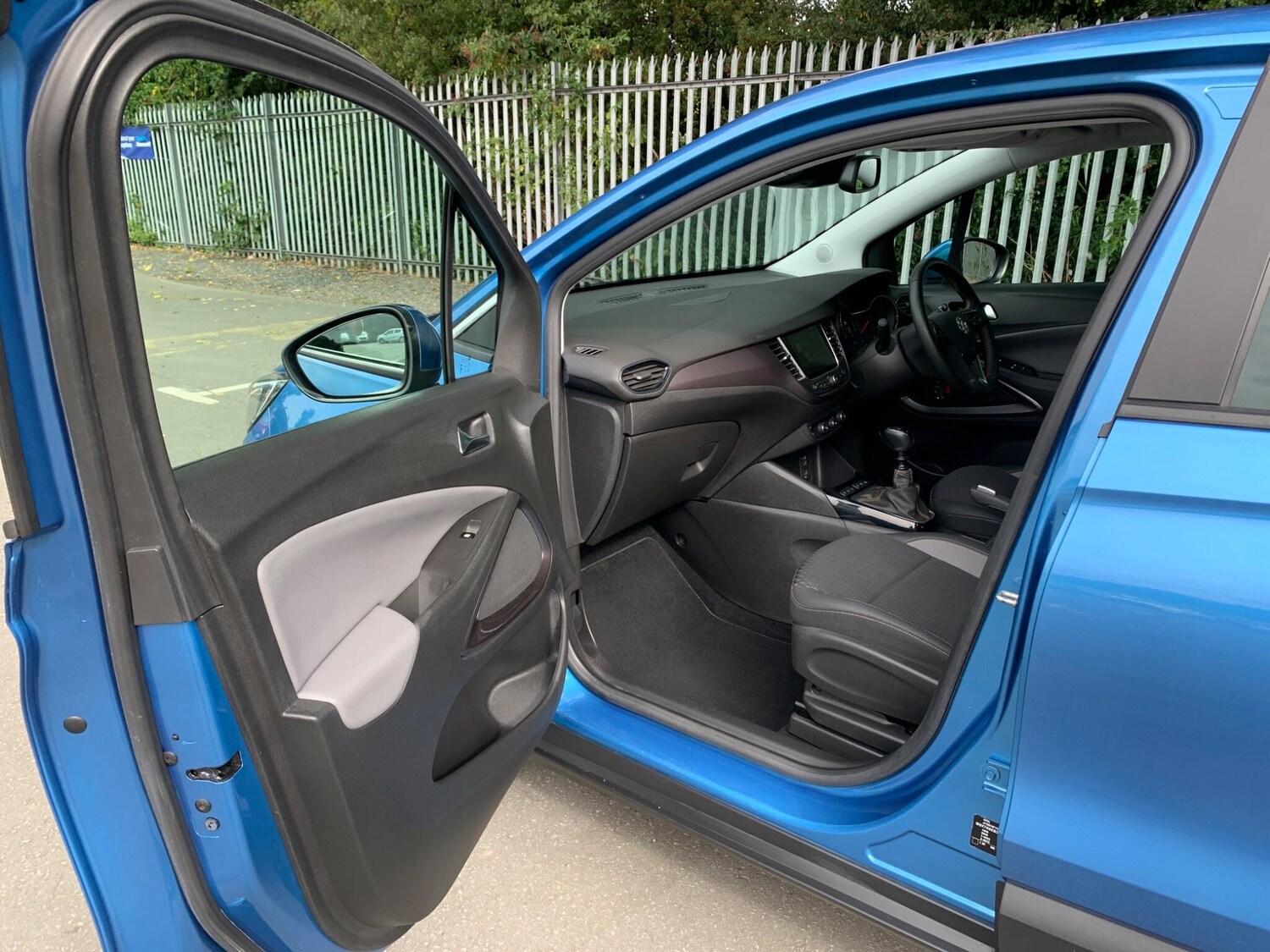 Vehicle 17