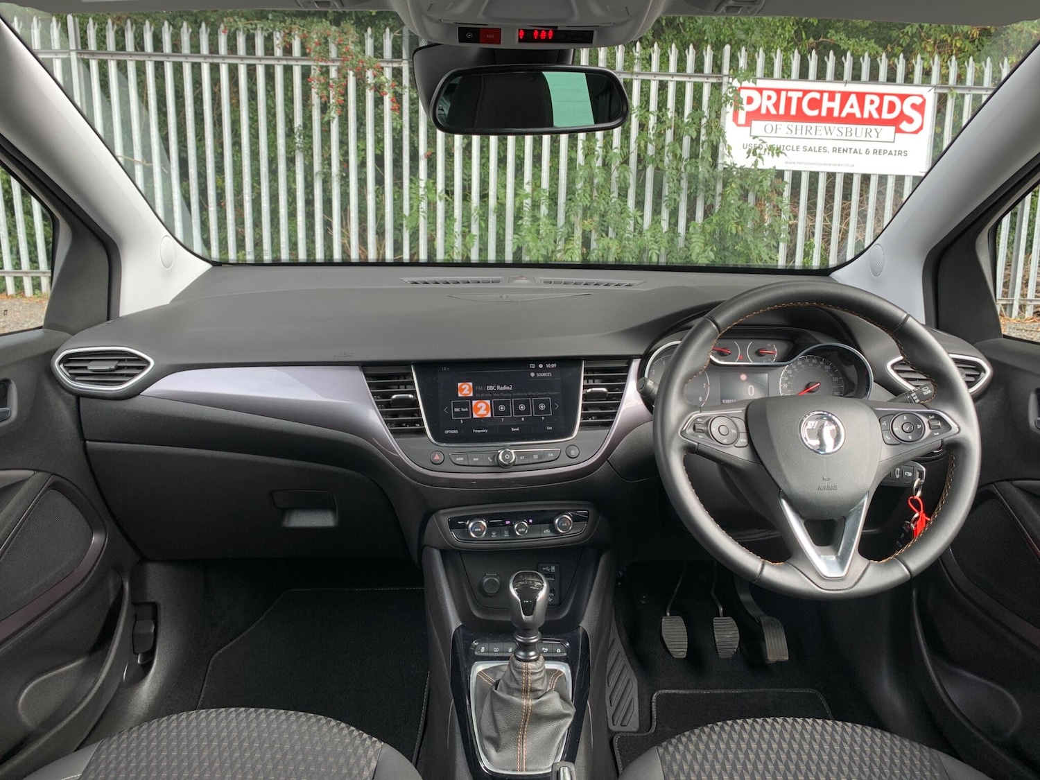 Vehicle 25
