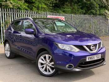 2015 (65) - 1.5 dCi Tekna 5dr