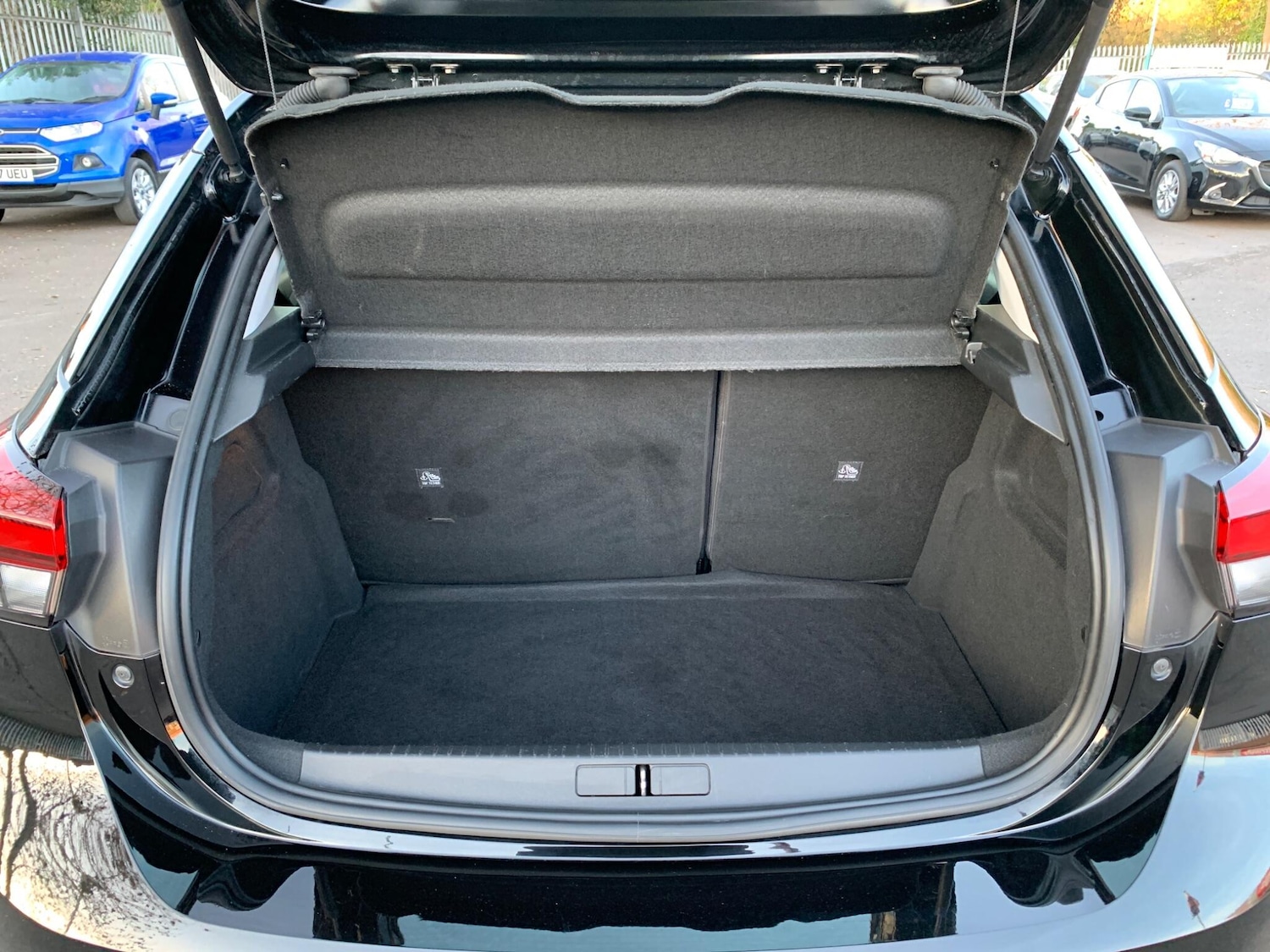 Used Vauxhall Corsa 2021 for sale - 77671490: Photo 15