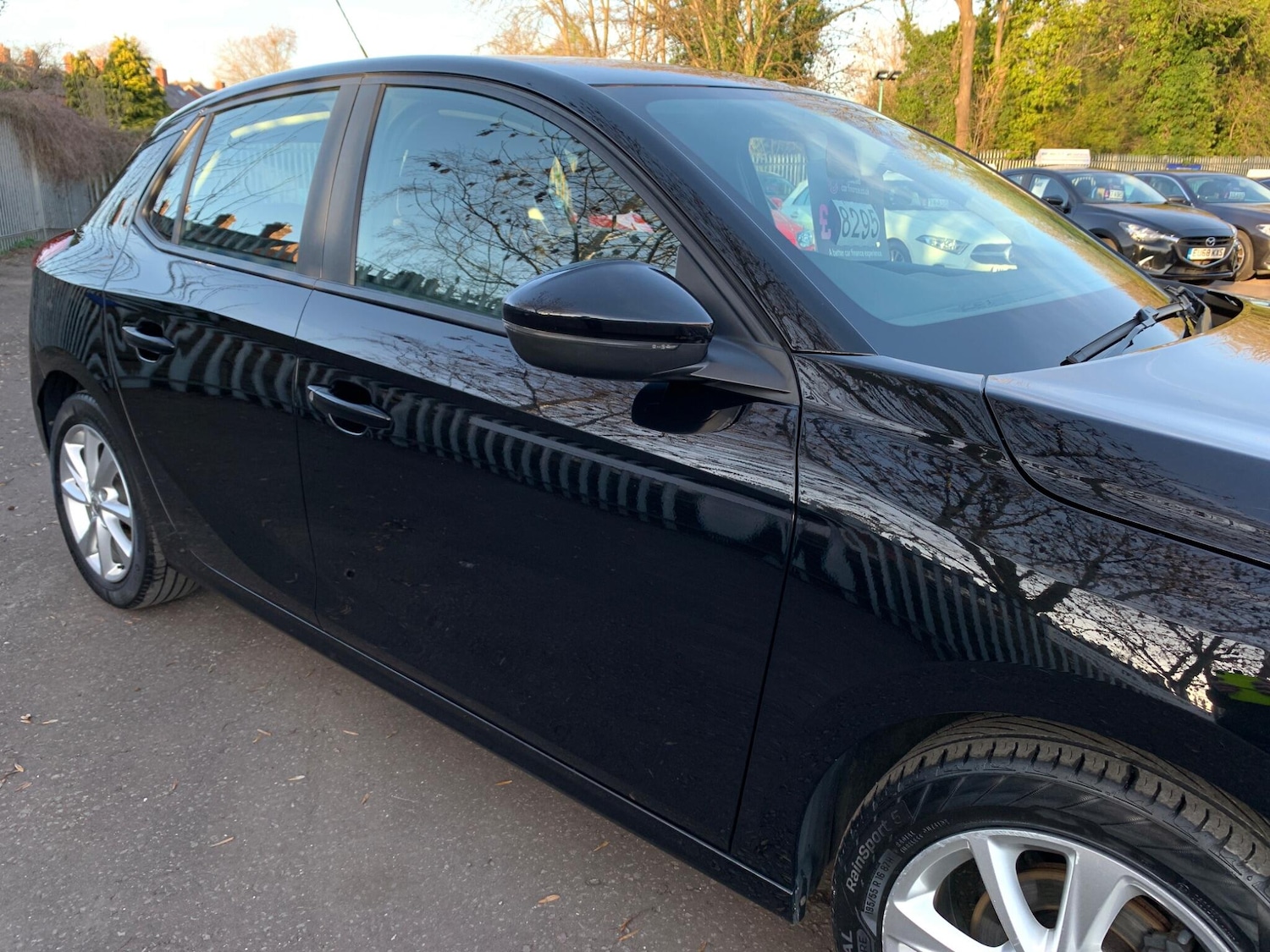 Used Vauxhall Corsa 2021 for sale - 77671490: Photo 18