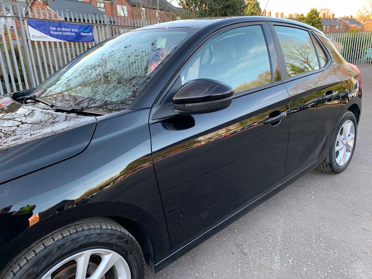 Used Vauxhall Corsa 2021 for sale - 77671490: Photo 19