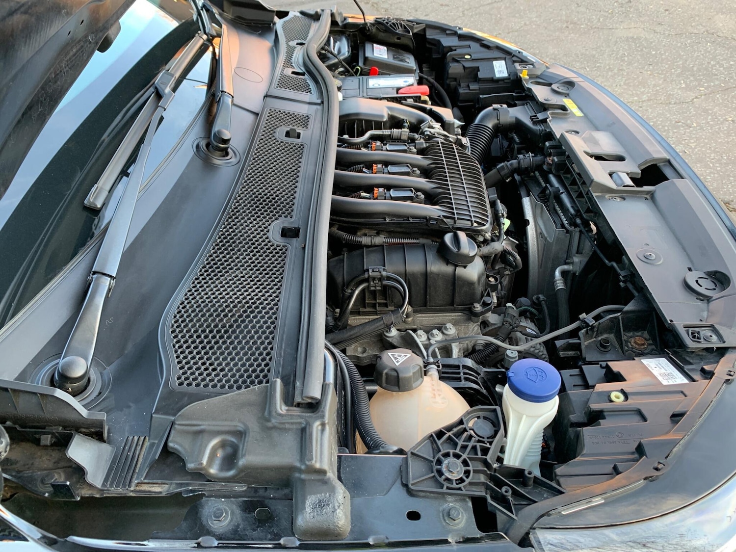 Used Vauxhall Corsa 2021 for sale - 77671490: Photo 22