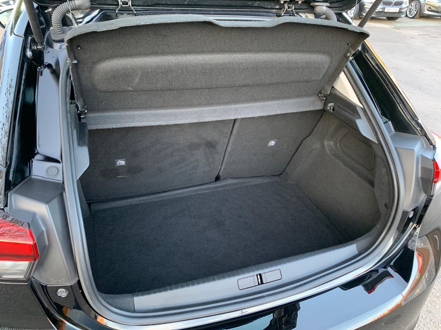 Used Vauxhall Corsa 2021 for sale - 77671490: Photo 23