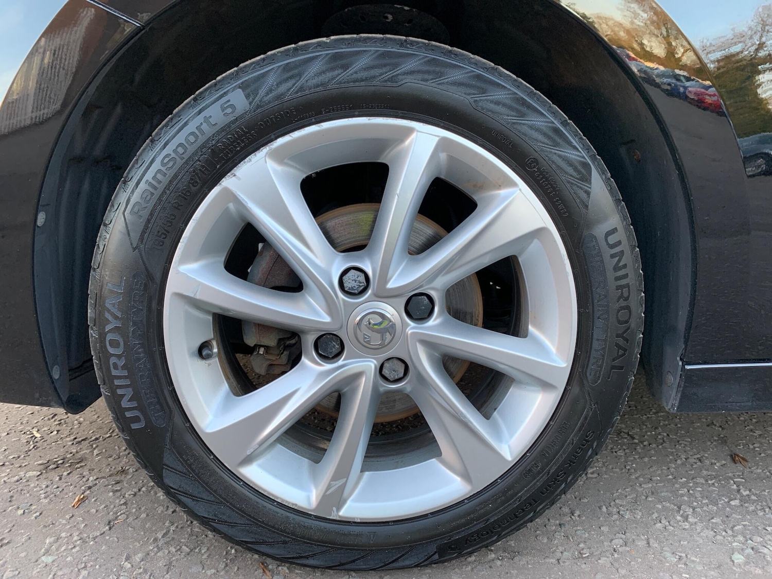 Used Vauxhall Corsa 2021 for sale - 77671490: Photo 29