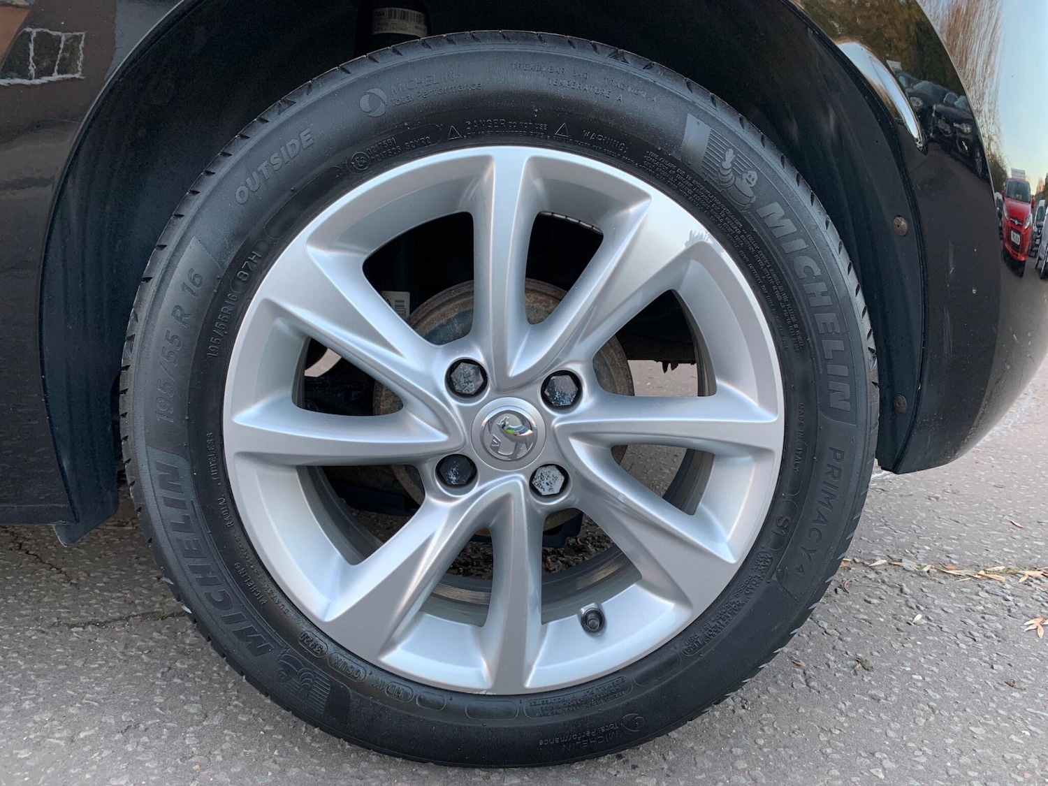 Used Vauxhall Corsa 2021 for sale - 77671490: Photo 30