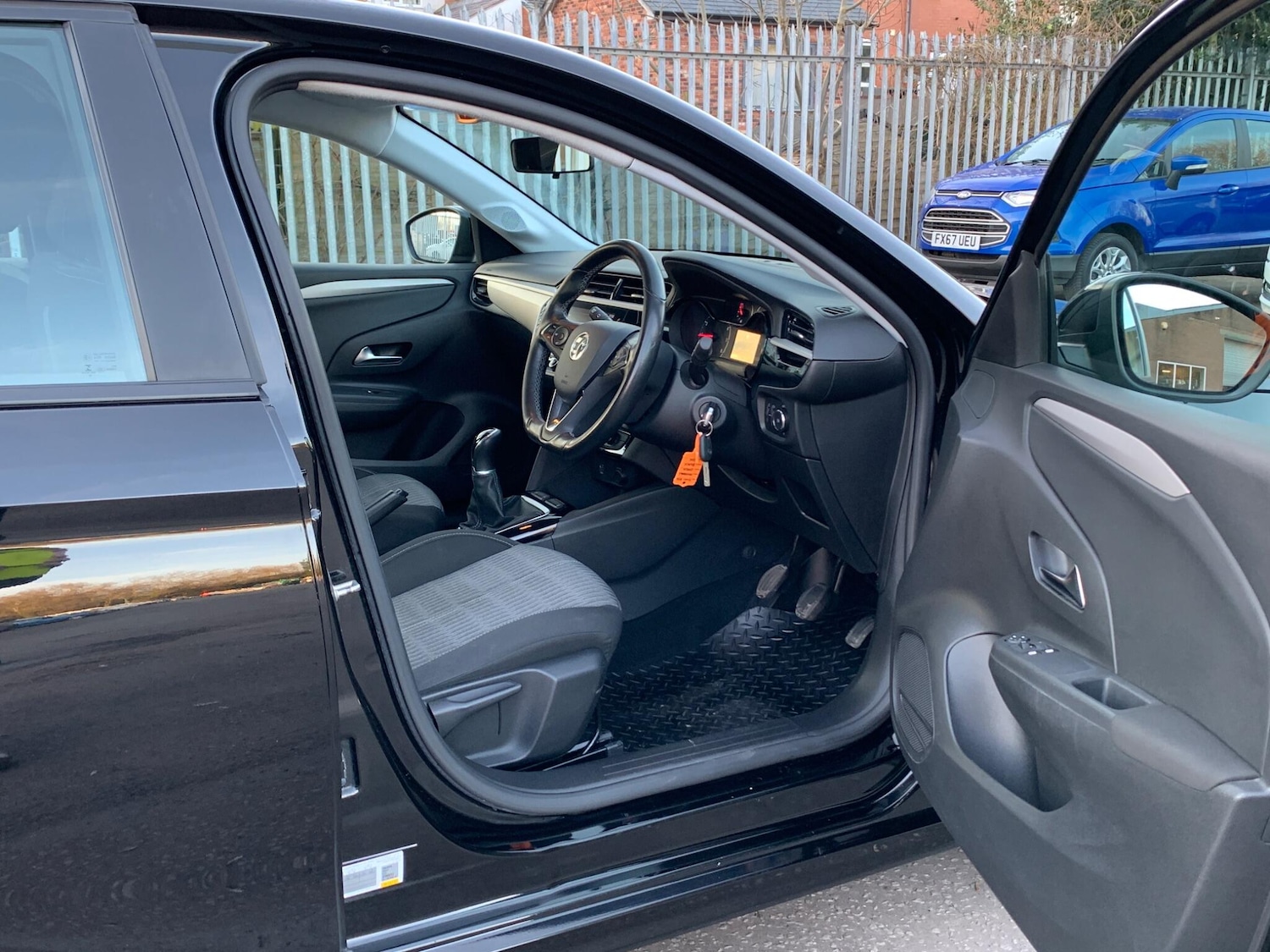 Used Vauxhall Corsa 2021 for sale - 77671490: Photo 31