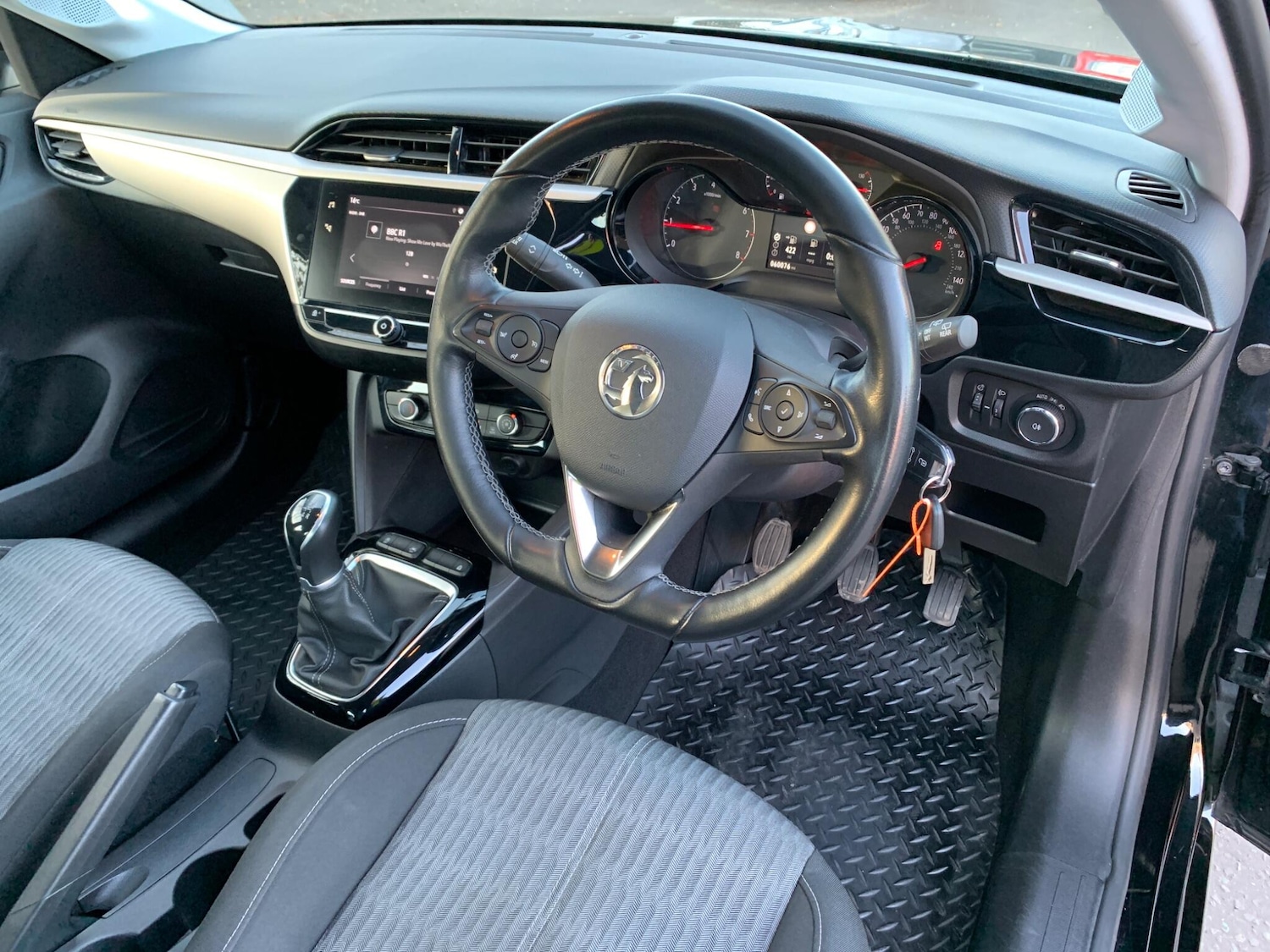 Used Vauxhall Corsa 2021 for sale - 77671490: Photo 32