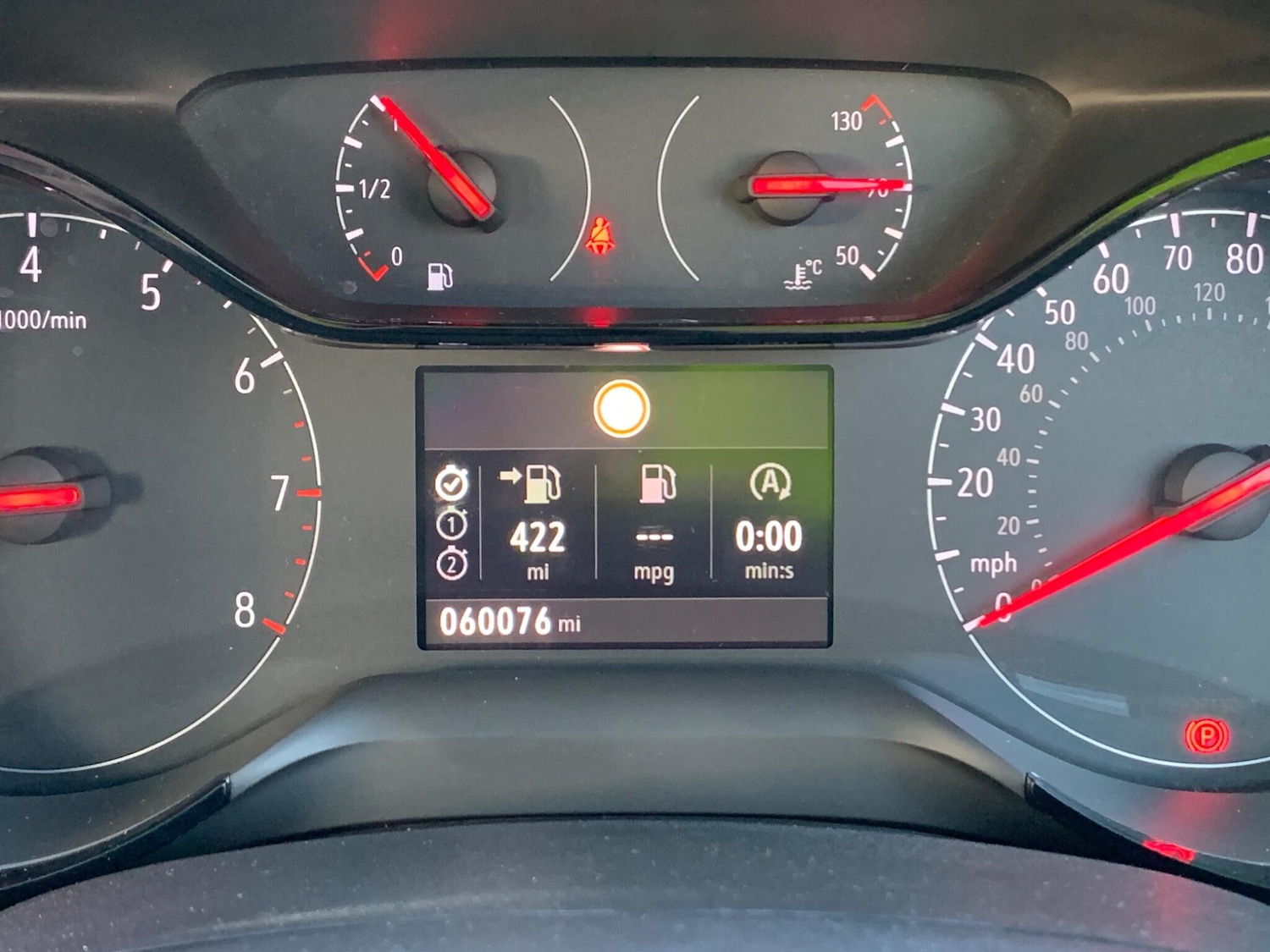 Used Vauxhall Corsa 2021 for sale - 77671490: Photo 35