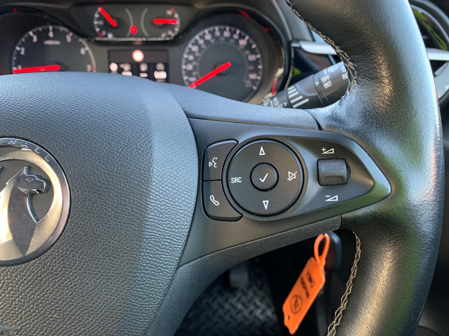 Used Vauxhall Corsa 2021 for sale - 77671490: Photo 37