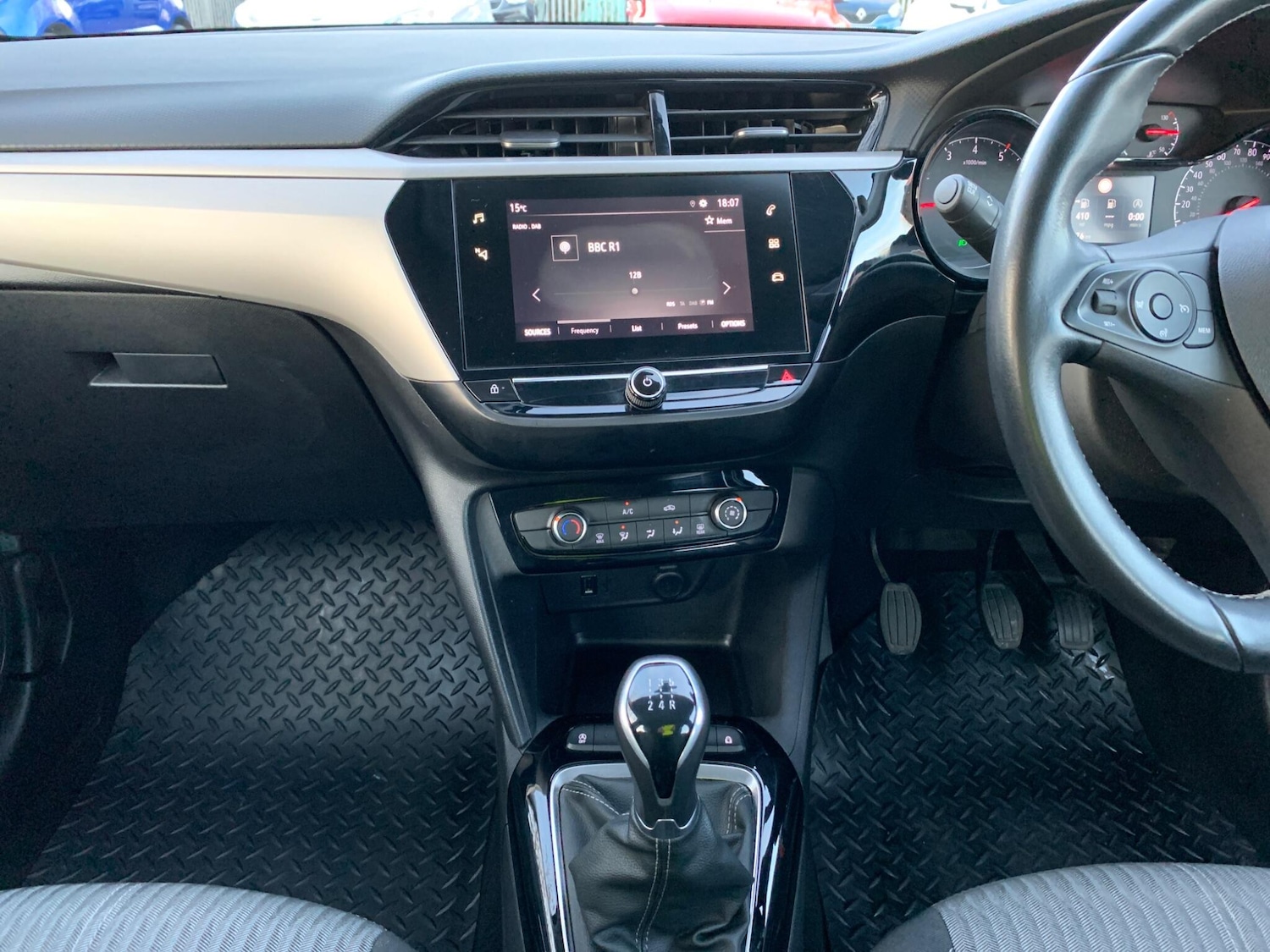 Used Vauxhall Corsa 2021 for sale - 77671490: Photo 38