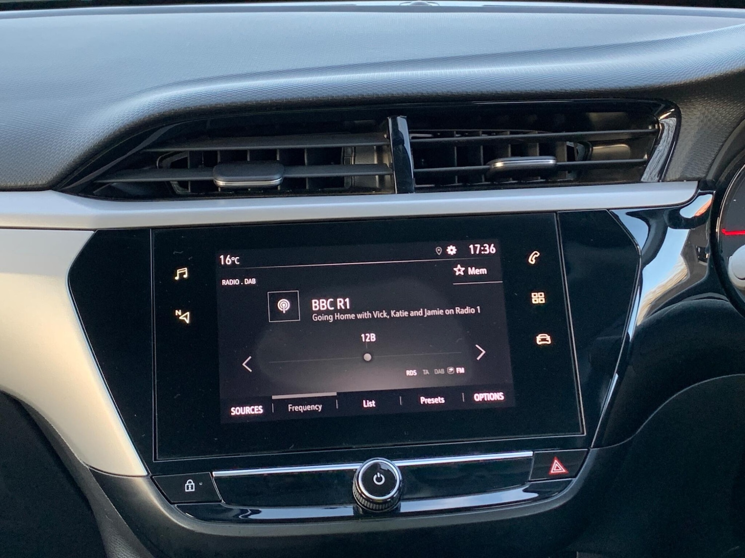 Used Vauxhall Corsa 2021 for sale - 77671490: Photo 39