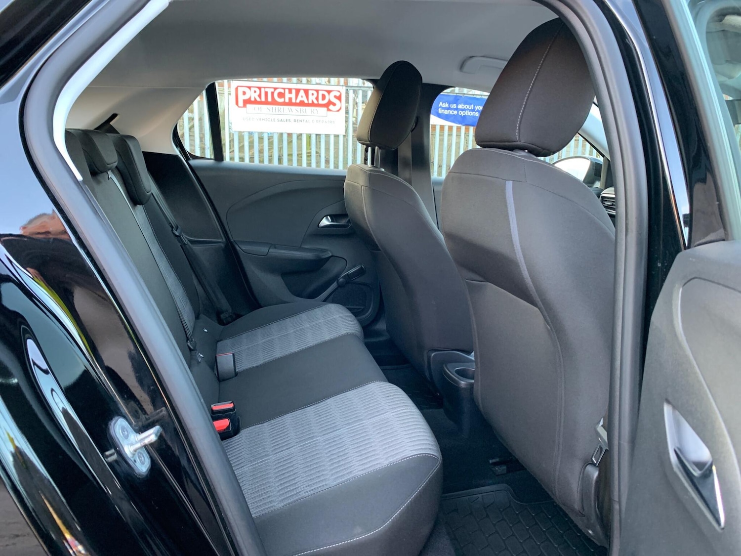 Used Vauxhall Corsa 2021 for sale - 77671490: Photo 41