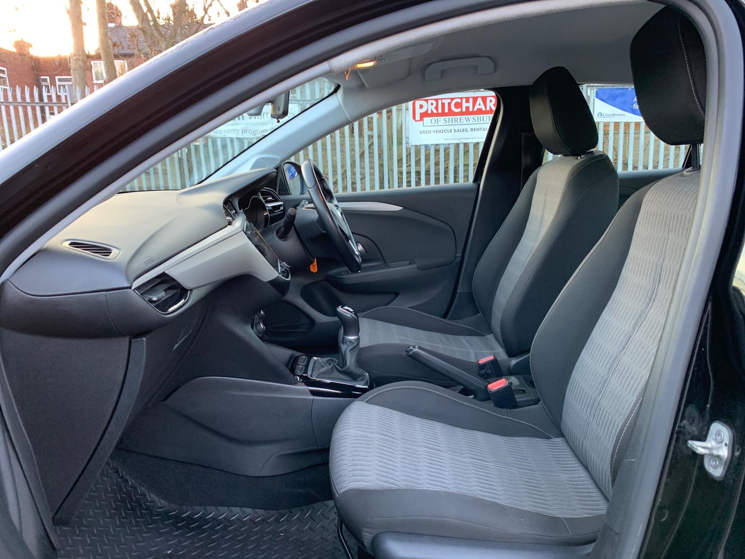 Used Vauxhall Corsa 2021 for sale - 77671490: Photo 43