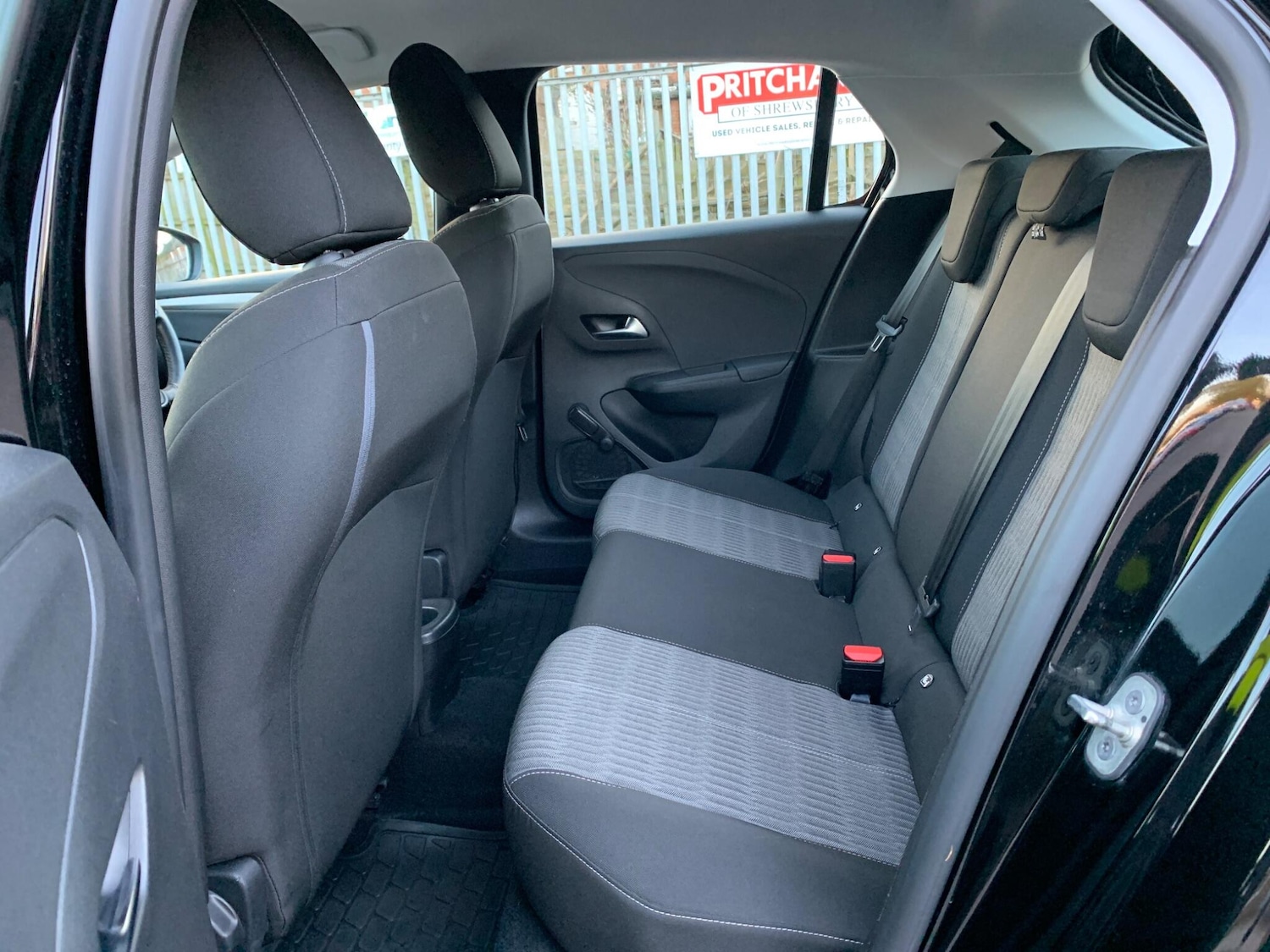 Used Vauxhall Corsa 2021 for sale - 77671490: Photo 44