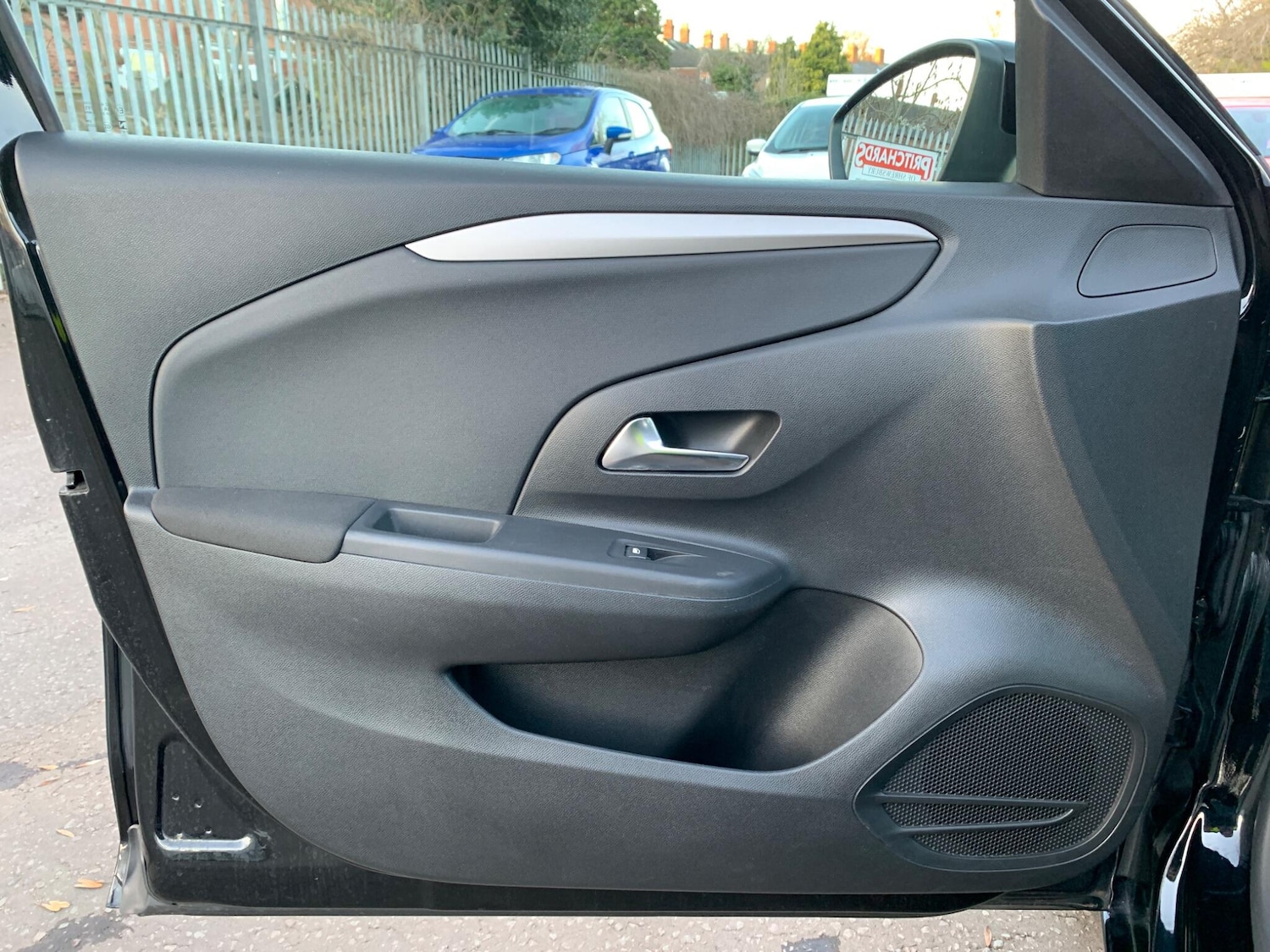 Used Vauxhall Corsa 2021 for sale - 77671490: Photo 45